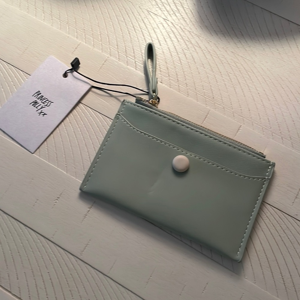 Princess Polly wallet